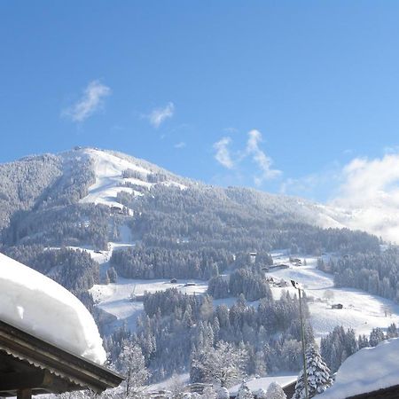 Apartment Landhaus Krall Westendorf Eksteriør bilde