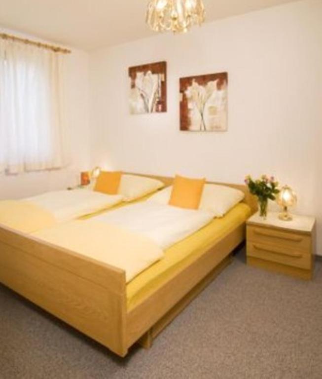 Apartment Landhaus Krall Westendorf Eksteriør bilde