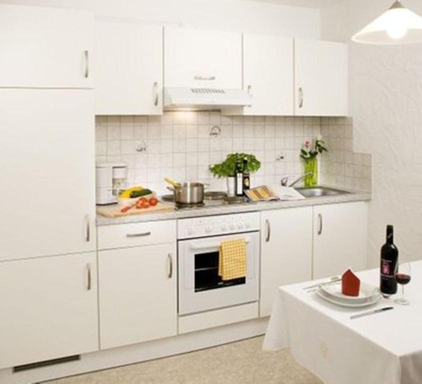 Apartment Landhaus Krall Westendorf Eksteriør bilde