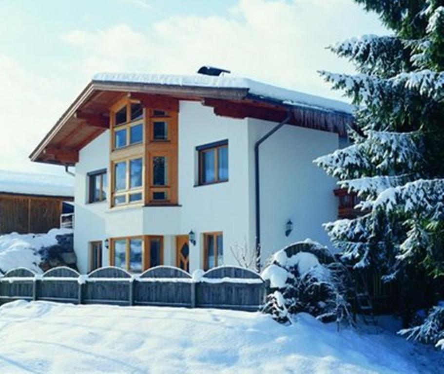 Apartment Landhaus Krall Westendorf Eksteriør bilde