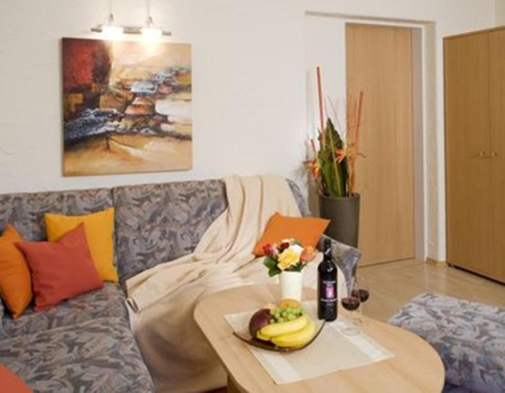 Apartment Landhaus Krall Westendorf Eksteriør bilde
