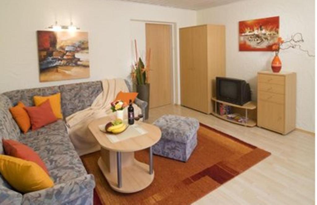 Apartment Landhaus Krall Westendorf Eksteriør bilde