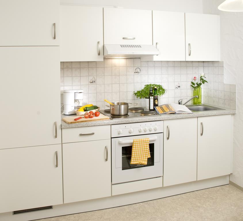Apartment Landhaus Krall Westendorf Eksteriør bilde